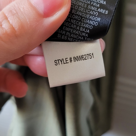 BCBGMaxazria Dress - Picture 8 of 8